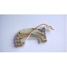 CLANSMAN CIRCUIT CARD ASSY